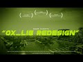FiveM Ox_Lib UI Redesign | ESX, QBCore, QBox Compatible | Rome Scripts