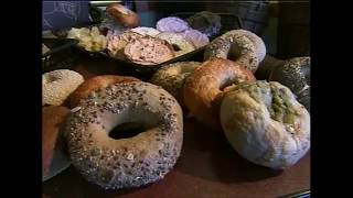 Fully Unwrapped - Einstein Bros. Bagels