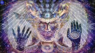 [Listening for 1 hour] - Open the third eye - Activate the pineal gland - Stimulate the third eye.