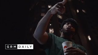 Narst - Milli [Music Video] | GRM Daily