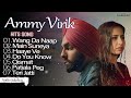 best of ammy virk ammy virk all songs jukebox punjabi songs new punjabi songs 2025