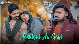 Aashiqui Aa Gayi Song | Radhe Shyam | Prabhas, Pooja Hegde | Mithoon, Arijit Singh | Bhushan K