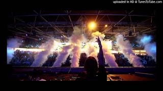 Alesso - Heroes - Tomorrowland 2014 live (High quality)