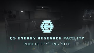 QS Energy Research Facility | Public Testing Site