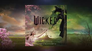 Honro a Shiz - Ceci de la Cueva | Wicked El Soundtrack