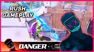 HYDRA DANGER IMPOSSIBLE SURVIVE AND RUSH GAMEPLAY 🔥 @HYDRADANGEROFFICIAL