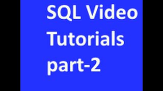 How to create database in Sql Server 2014 sql tutorial part-2