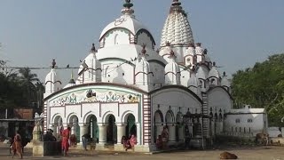 Shiva worship in Chandaneswar Temple Balasore Orissa.