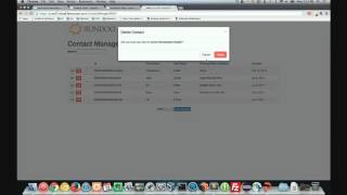Building Visualforce Pages with AngularJS and JavaScript Remote Objects