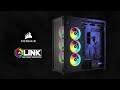 CORSAIR iCUE LINK