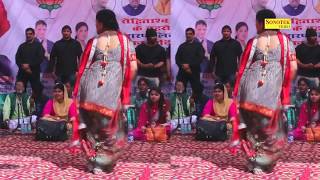 Sapna Choudhary | Badli Badli Lage Haryanvi Song 2018 | TR Panipat | Bantu Singal | Sapna Dance