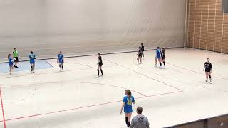 09.03.23 🤾🏼‍♀️ wB Regionalliga N-O 2. HZ Berliner TSC-HC Leipzig