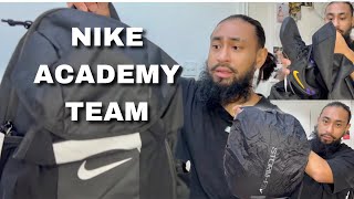 Nike Academy Team Backpack