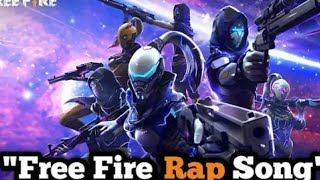 Free Fire Rap Song -New Hindi Song 2020 Feat DJ ALOK, Kelly ,Maxim,Misha