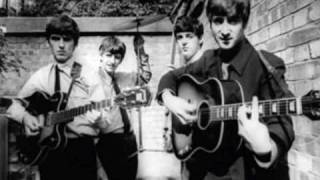 The Beatles - Bad to me (completed version)