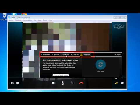 How to Improve Skype Video Quality How to Improve Skype Video Quality
