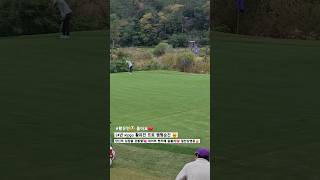 2024년 klpga 황유민 프로 629화 맴찢😫 (feat. 조브로) #황유민 #klpga #sbs골프 #골프 #golf #골프레슨 #골프스윙 #골프연습 #드라이버 #비거리 #필