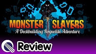 Monster Slayers Review