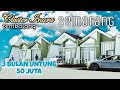 cluster inara bulusan tembalang rumah perumahan kota semarang #rumahsemarang #perumahansemarang