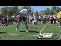 rubio long snapping vegas 30 pro and college demo