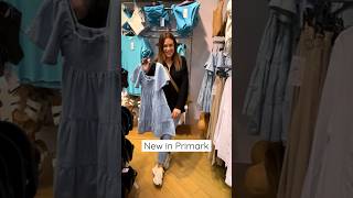 WHAT’S NEW IN PRIMARK SPRING SUMMER 2023 | SHOP TOUR