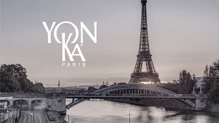 Yon-Ka Paris - 1954 – 2024 | 70 years of French Phyto-Aromatherapy experience!