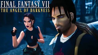 Tomb Raider: The Angel of Darkness Characters in FINAL FANTASY 7 REMAKE