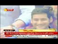 prince mahesh in vijayawada fans crowd