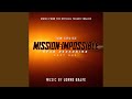 Mission: Impossible – Dead Reckoning Part One (Music from the Official Teaser Trailer)