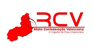 Prefixo Antigo - Rádio Confederação Valenciana 1450 KHz - Valença - PI