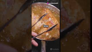 En Lezzetli ve Çıtır Soslu Kanat Tarifi #asmr #food #cook #pratiktarifler #evdeyemek #yemektarifleri