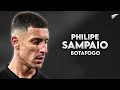 Philipe Sampaio ► Bem Vindo Ao Botafogo (OFICIAL) ● Defensive Skills & Goals 2022 | HD