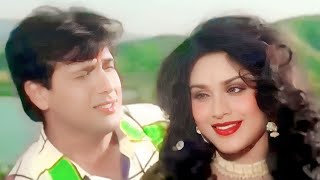 Bahut Jatate Ho Chah Humse| Full HD Video | Hindi Song | Saajan | Anuradha | 90's Hit Song | Old Hit