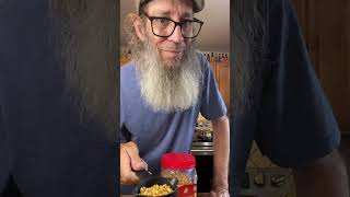 Spicy Curry Popcorn / The Easy Method