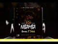 hammas ft timbulo _umenibamba _official audio