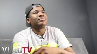 DNA Addresses Fans Doubting Him vs Ill Will at NOME4