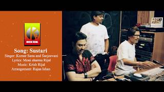 Latest Melody Song With Singer Kumar Sanu & Sanjeevani | Studio Recording |