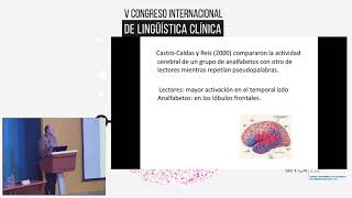 Ponencia: Prof. Dr. Fernando Cuetos Vega  (Universidad de Oviedo)