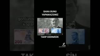 bana bunu yapamazsınız bu şirketi ben kurdum # keşfetbeniöneçıkar #youtube #atatürk