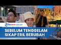 Unggah Momen Terakhir Bersama Eril Sebelum Musibah Sungai Aare, Atalia: di Mana Ril? Sini Pulang