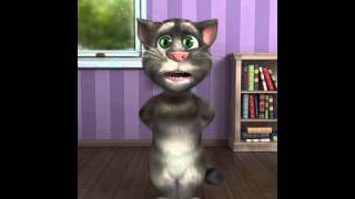 Talking Tom 2 buon compleanno 1