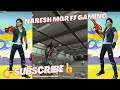 #Naresh mgr ff gaming #free fire #subscribe  #like #shere