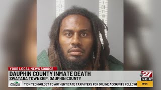 Investigation of Dauphin County inmate continues, people concerned about decisions made