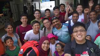 Anchorvale CC Toastmasters Club 10 years Journey (2010-2020)