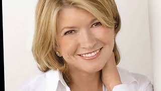 Martha Stewart Biography - History of Martha Stewart in Timeline