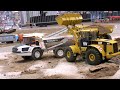 rc hydraulic wheel loader special rc wedico ths seipt premacon kabolite volvo liebherr cat