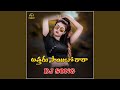 Attaru Saibo Raara DJ Song