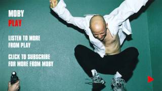 Moby - South Side (Official Audio)