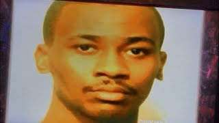 WAYNE "SILK" PERRY - AMERICAN GANGSTER S1 - EP 1 (part 1 of 2) by Ambassadors Content