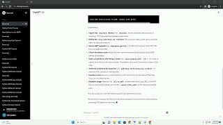 python save pdf from url